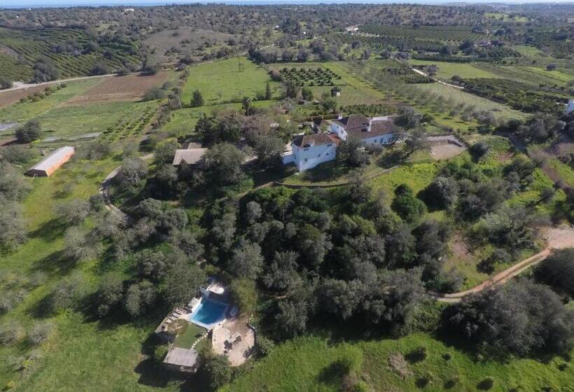 بنسيون Quinta Da Colina