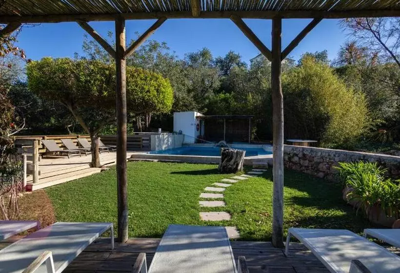 ペンション Quinta Da Colina