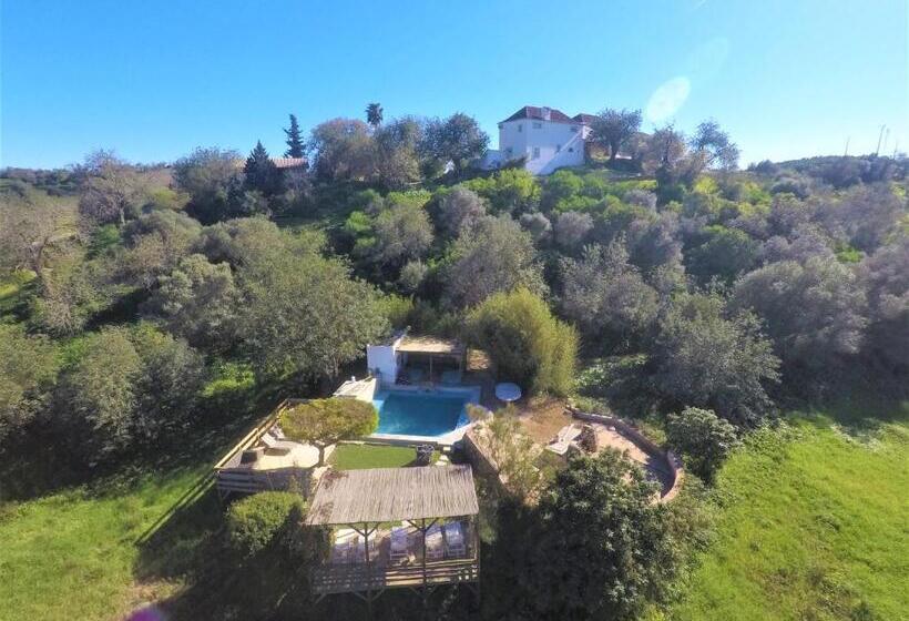 بنسيون Quinta Da Colina