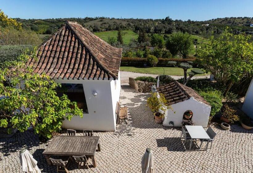 بنسيون Quinta Da Colina