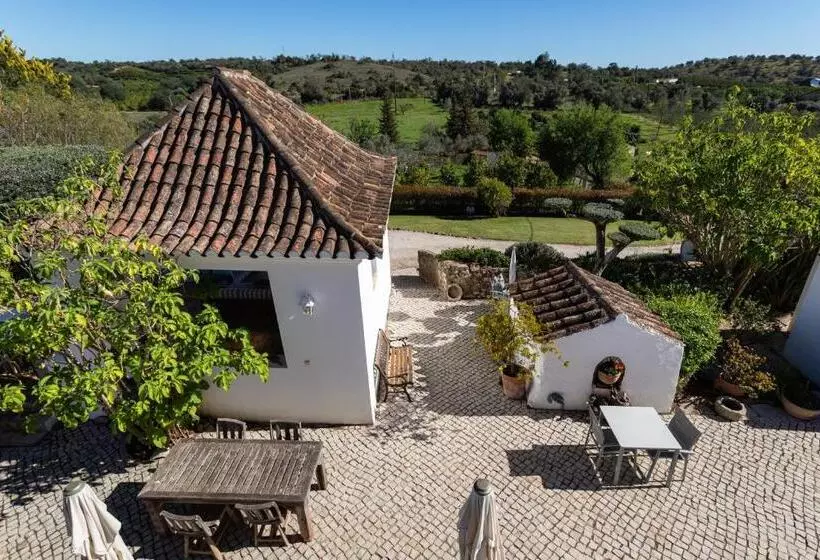 ペンション Quinta Da Colina