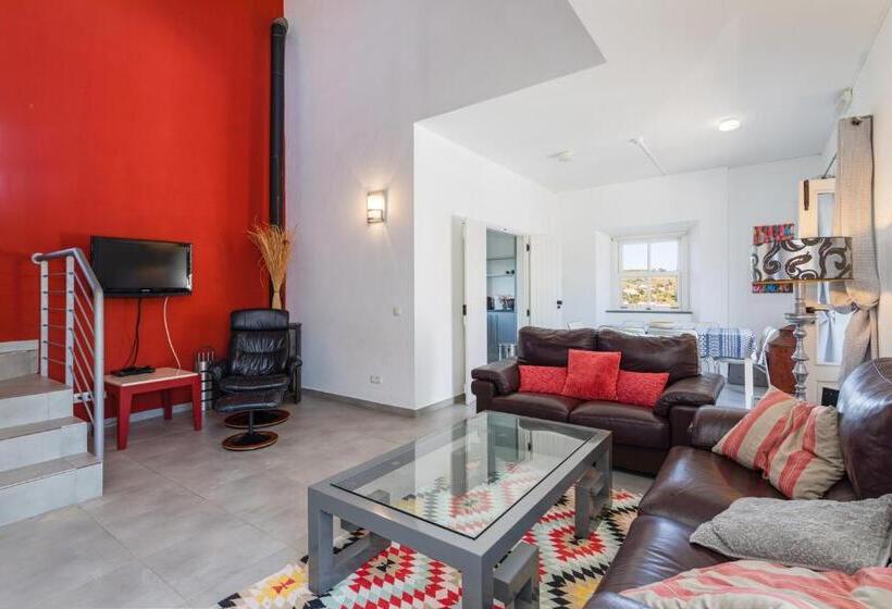 بنسيون Quinta Da Colina