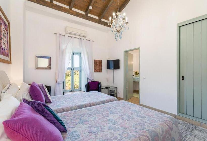 بنسيون Quinta Da Colina