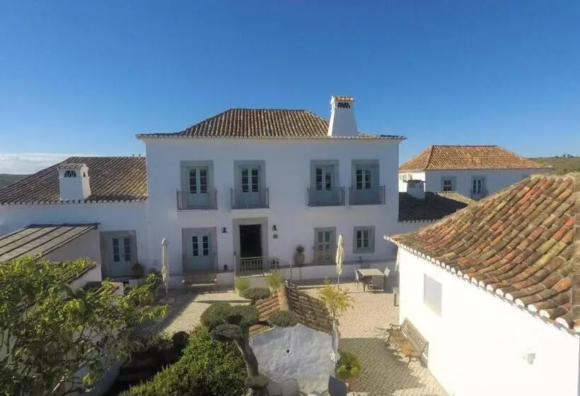 ペンション Quinta Da Colina