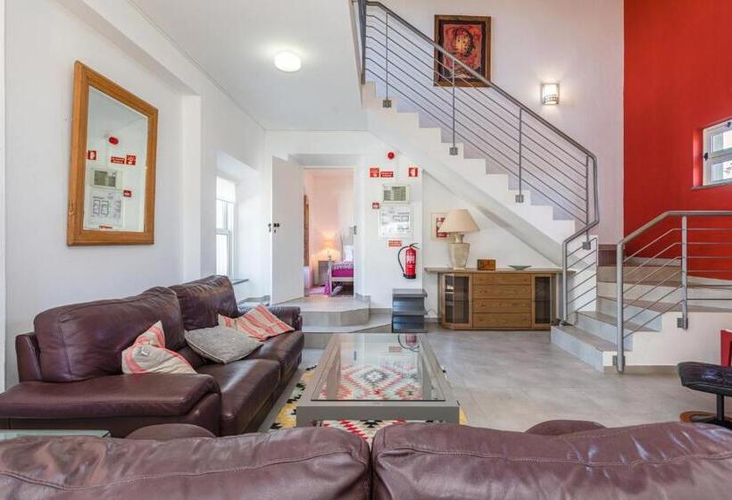 بنسيون Quinta Da Colina