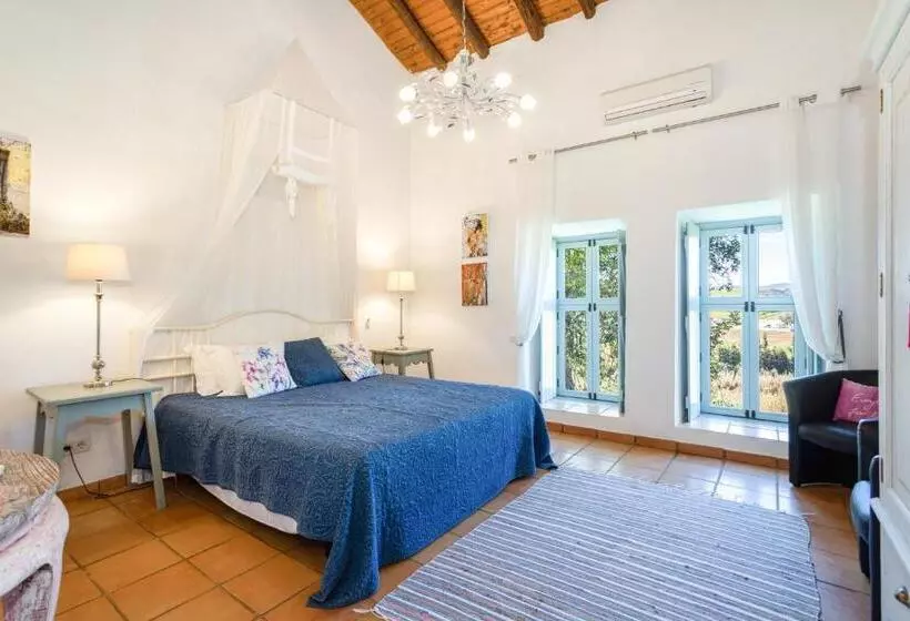 ペンション Quinta Da Colina