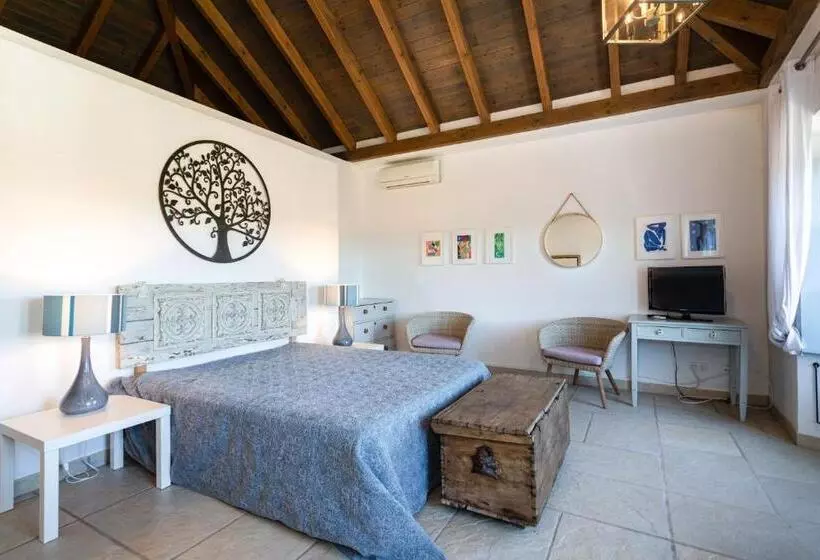ペンション Quinta Da Colina
