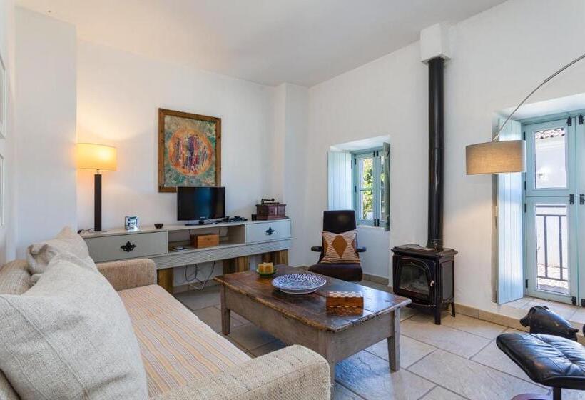 بنسيون Quinta Da Colina