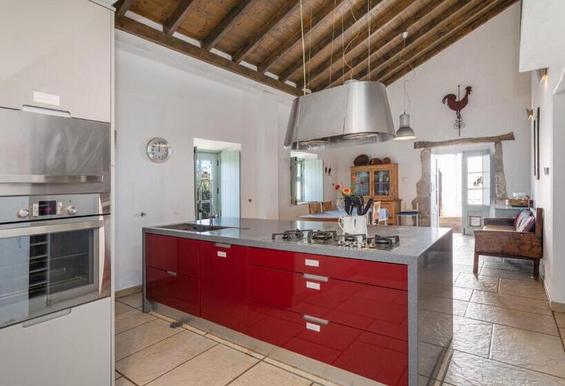 بنسيون Quinta Da Colina