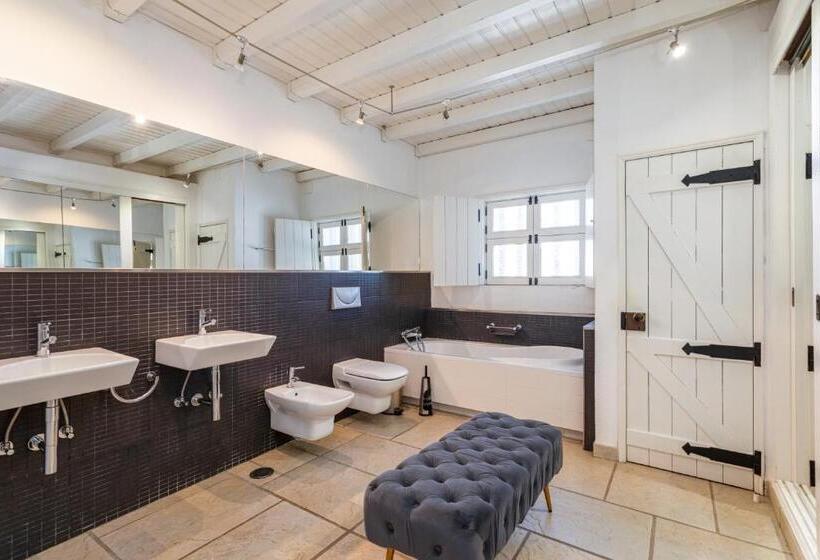 بنسيون Quinta Da Colina