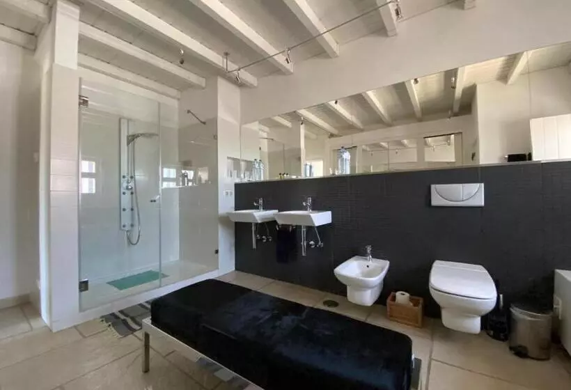 ペンション Quinta Da Colina
