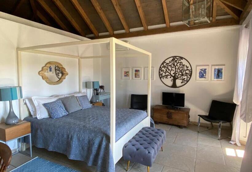 بنسيون Quinta Da Colina