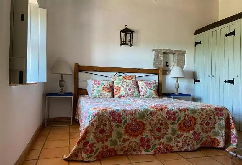 ペンション Quinta Da Colina