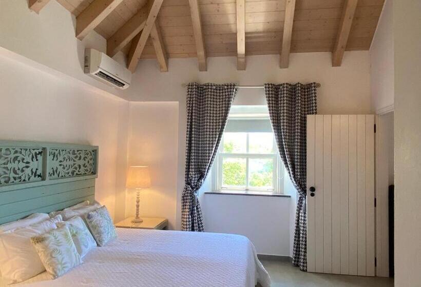 بنسيون Quinta Da Colina