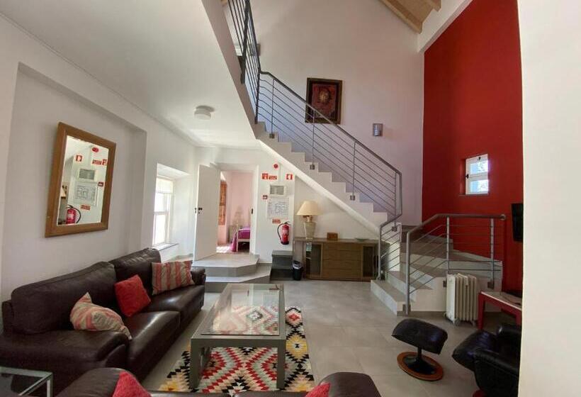 بنسيون Quinta Da Colina