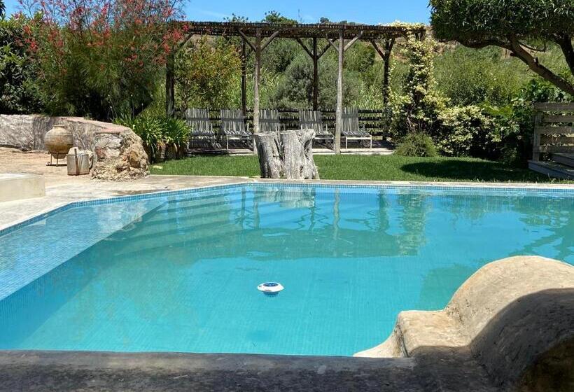 بنسيون Quinta Da Colina