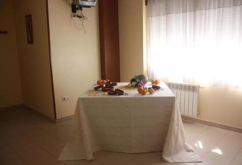 پانسیون Residencia Porta Nova