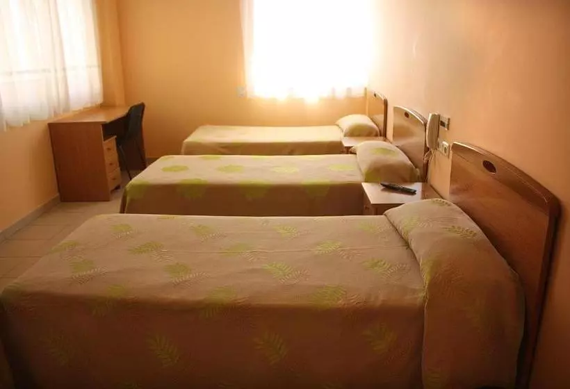 پانسیون Residencia Porta Nova