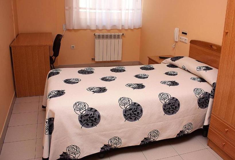 Pensão Residencia Porta Nova