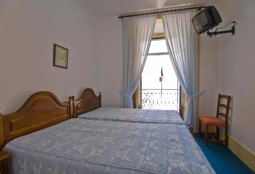 پانسیون Residencial Geres