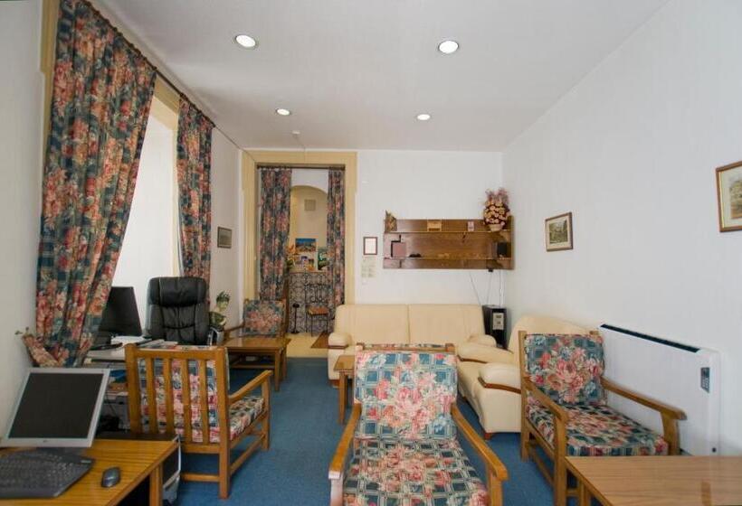 پانسیون Residencial Geres