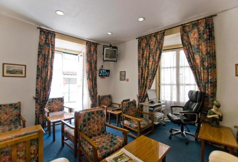 پانسیون Residencial Geres