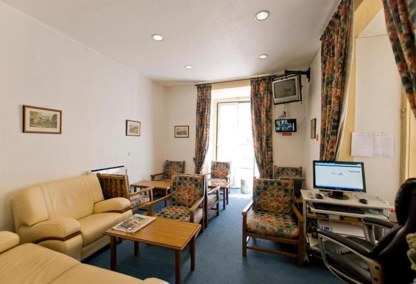 پانسیون Residencial Geres