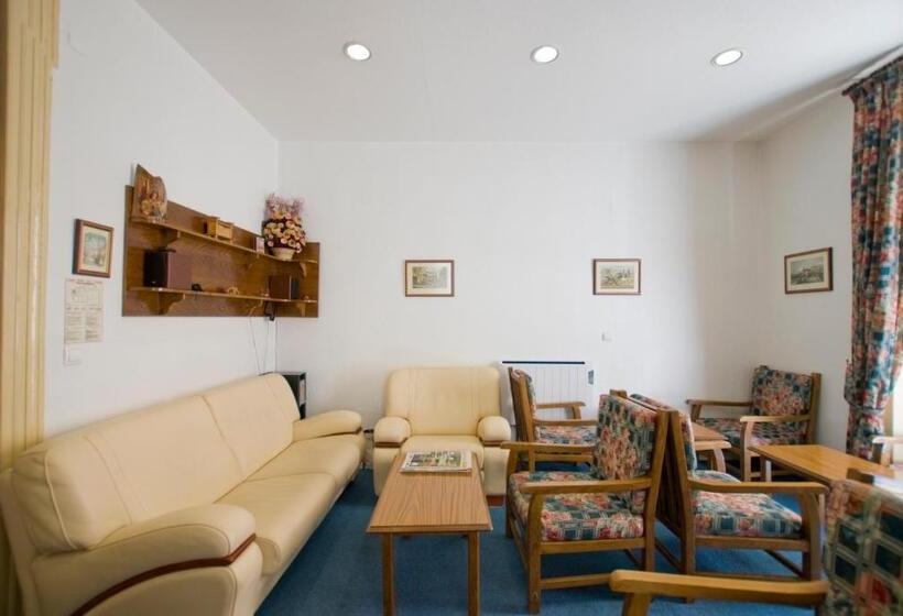 پانسیون Residencial Geres