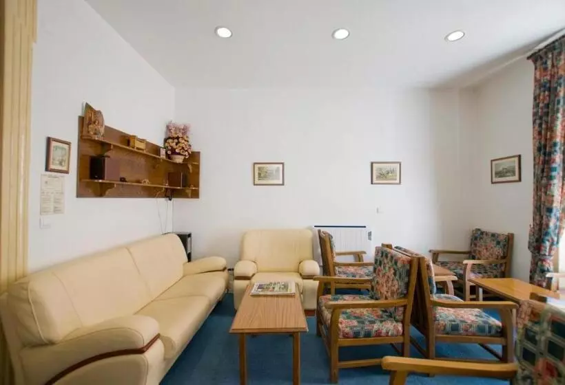 پانسیون Residencial Geres