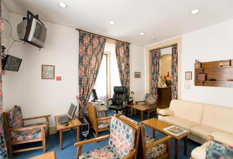 پانسیون Residencial Geres