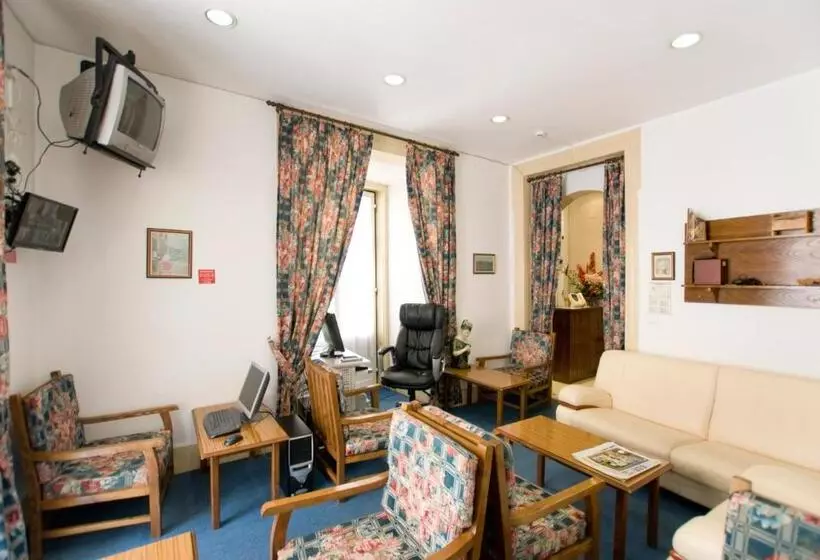 پانسیون Residencial Geres