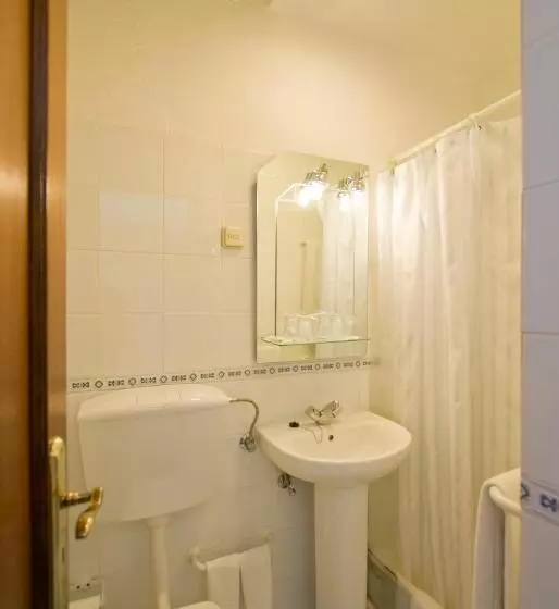 پانسیون Residencial Geres