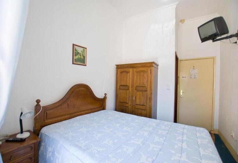 پانسیون Residencial Geres