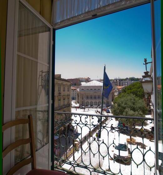 پانسیون Residencial Geres