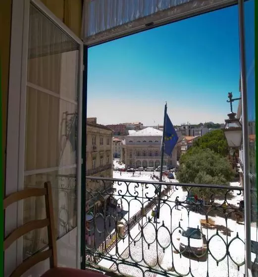 پانسیون Residencial Geres