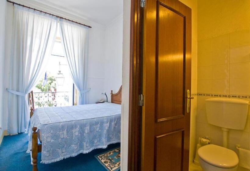 پانسیون Residencial Geres