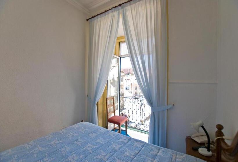 پانسیون Residencial Geres