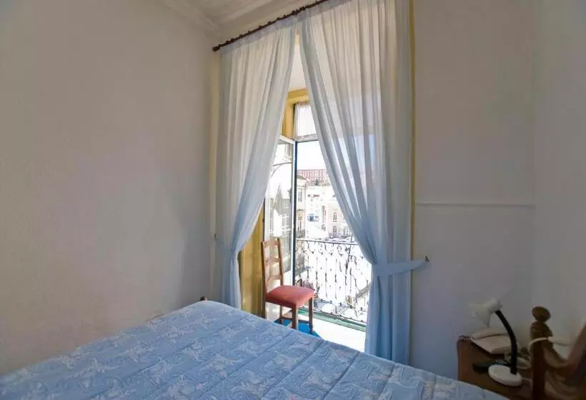 پانسیون Residencial Geres