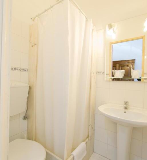 پانسیون Residencial Geres