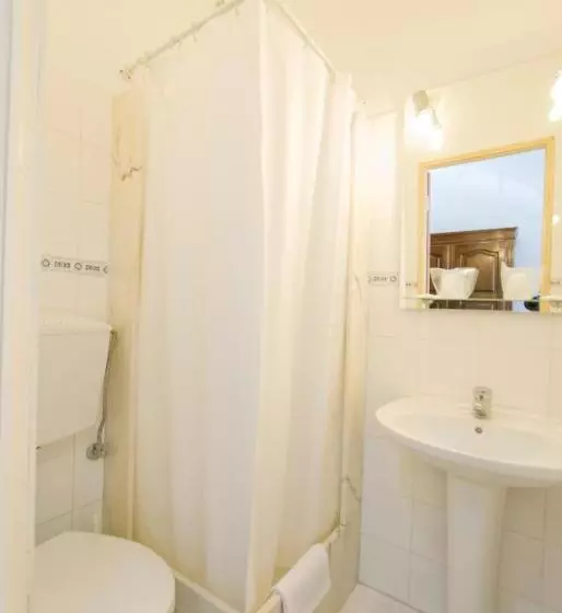 پانسیون Residencial Geres