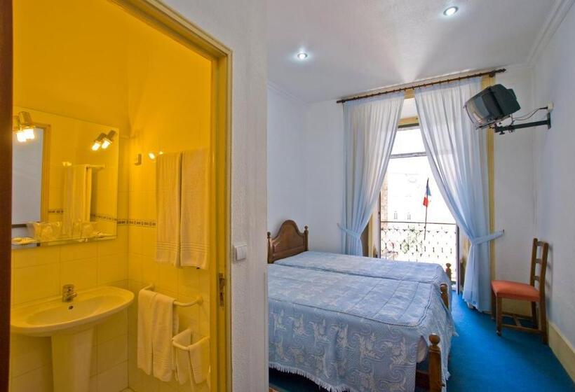 پانسیون Residencial Geres