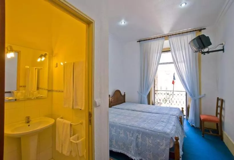 پانسیون Residencial Geres