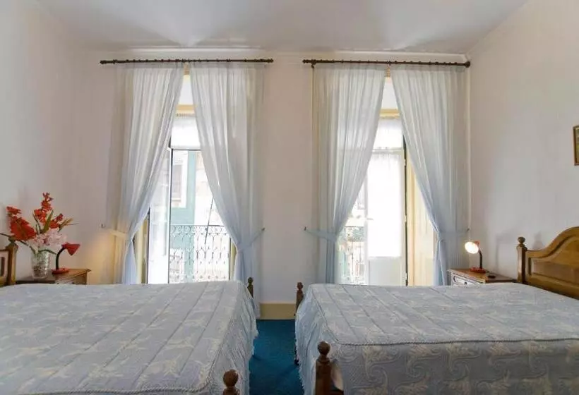 پانسیون Residencial Geres