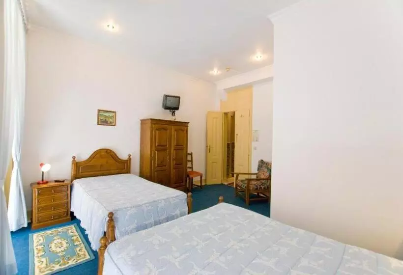 پانسیون Residencial Geres