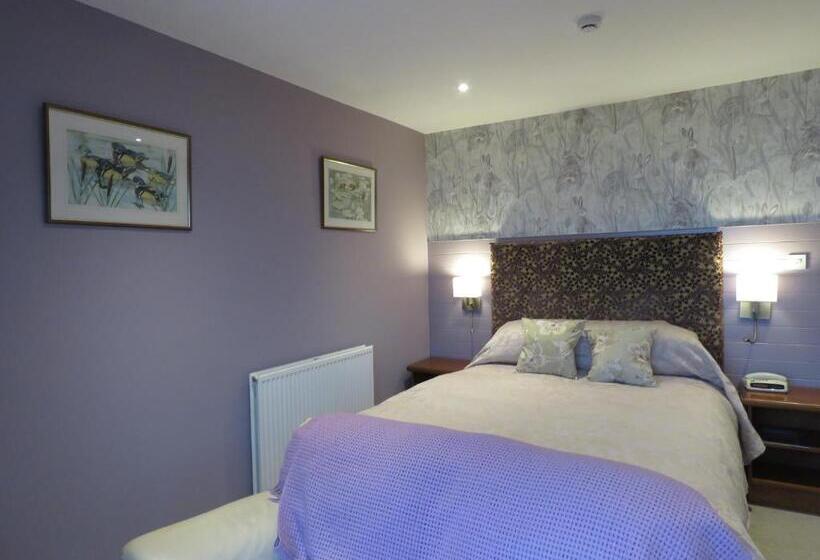 פנסיון The Bay Horse Hotel And Restaurant