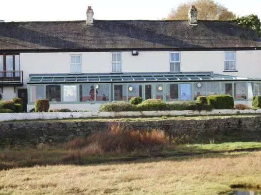 ペンション The Bay Horse Hotel And Restaurant