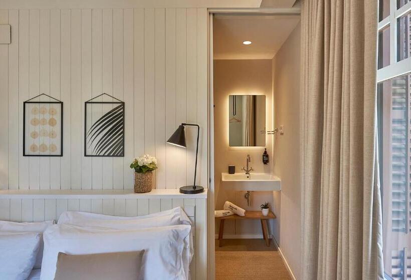 پانسیون The Moods Catedral Hostal Boutique