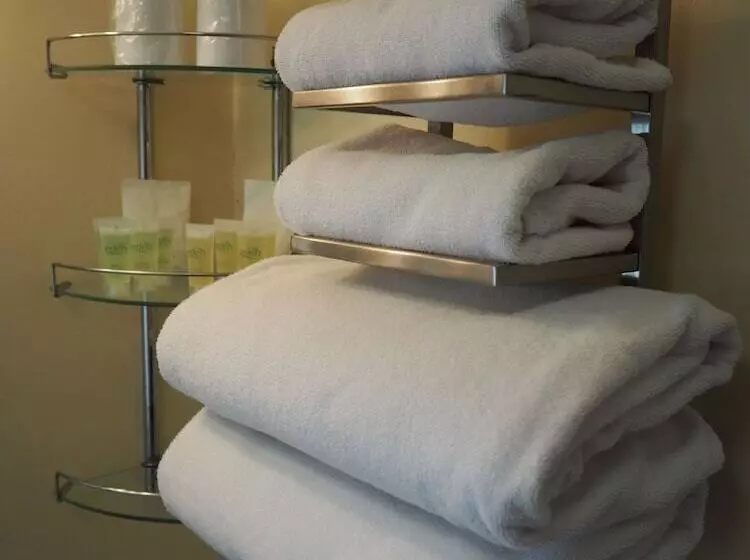 ペンション The Smugglers