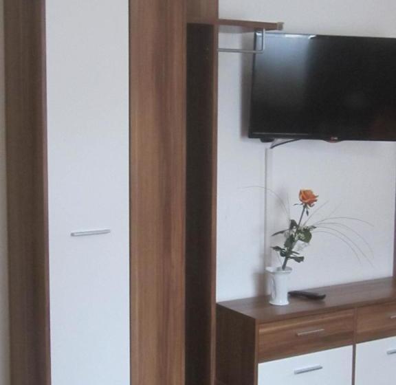 Pension Adler Untertürkheim