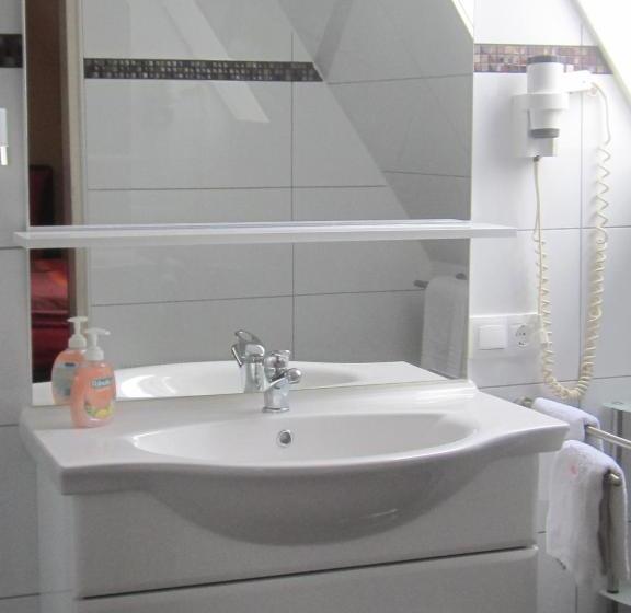 Pension Adler Untertürkheim